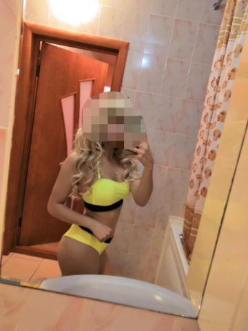 Анкета проститутки Серафима, Седъю, 22 года, №278577